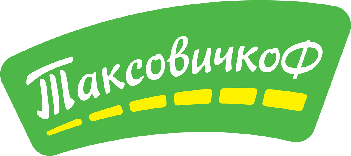 Лого Таксовичкоф