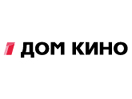 Логотип канала Dom Kino