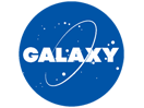 Логотип канала Tayny Galaktiki