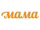Логотип канала Mama