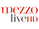 Логотип канала Mezzo Live HD