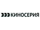Логотип канала Kinoserija