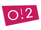 Логотип канала O!2