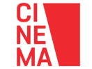 Логотип канала Cinéma