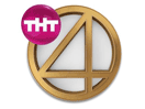 Логотип канала TNT 4